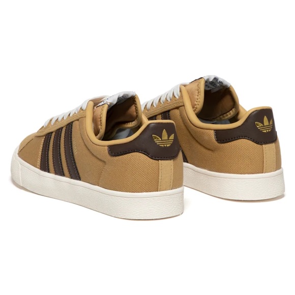 adidas gazelle silver green womens Adidas Men SL72 Noah Shoe  Extra Butter